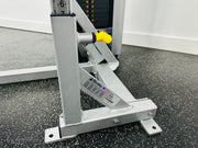 Nautilus Steel Bicep Curl Machine